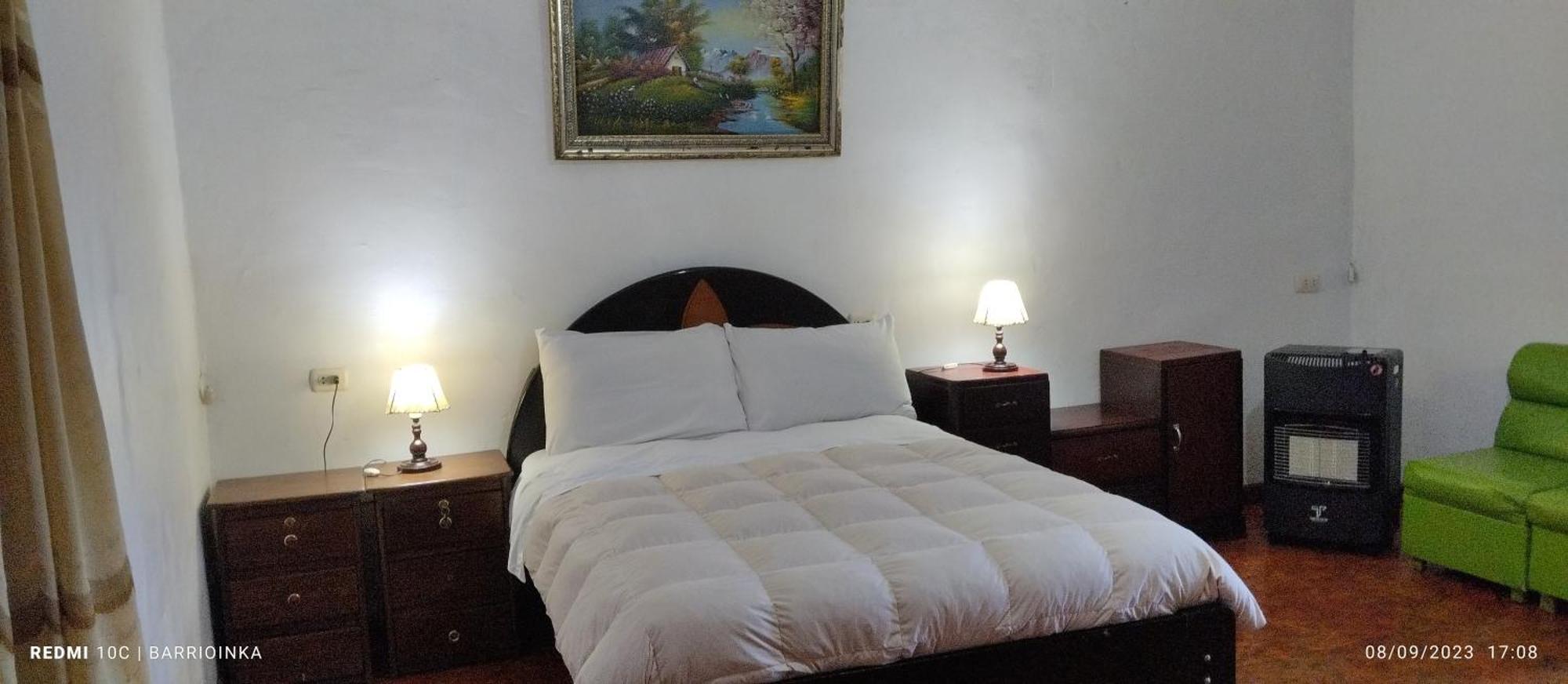 Barrio Inka Bnb Cuzco Exterior foto