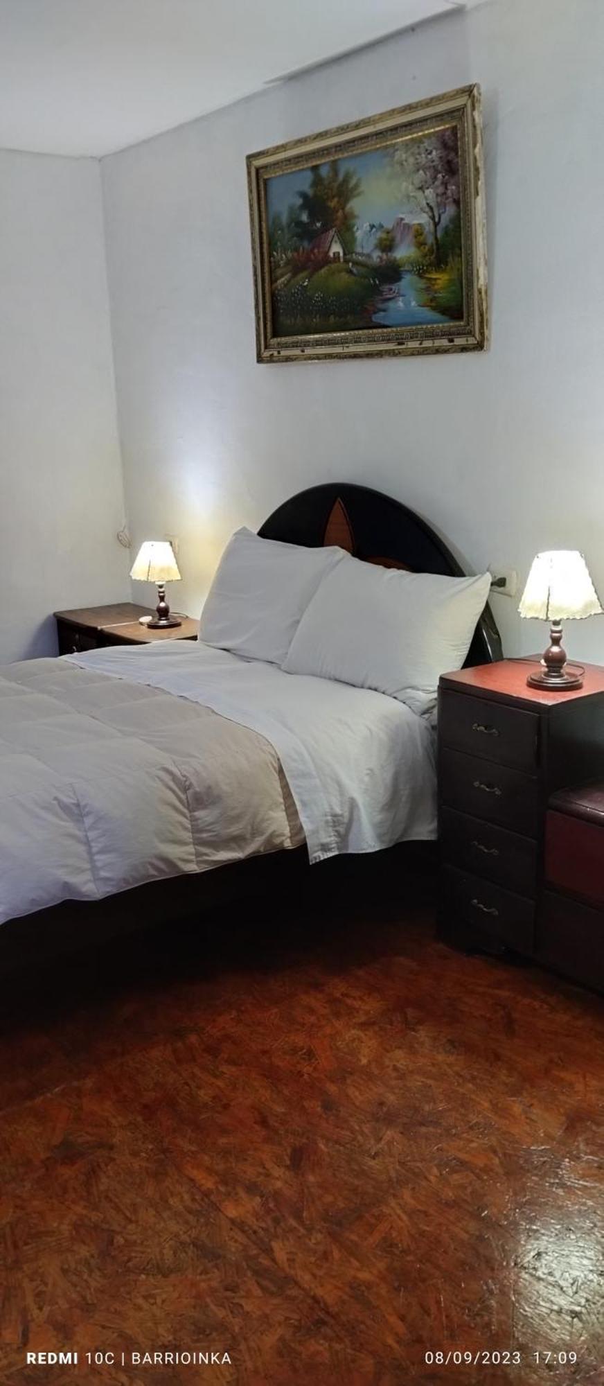 Barrio Inka Bnb Cuzco Exterior foto