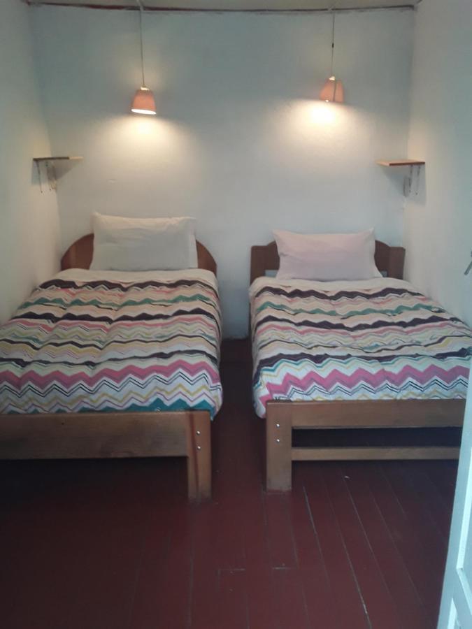 Barrio Inka Bnb Cuzco Exterior foto