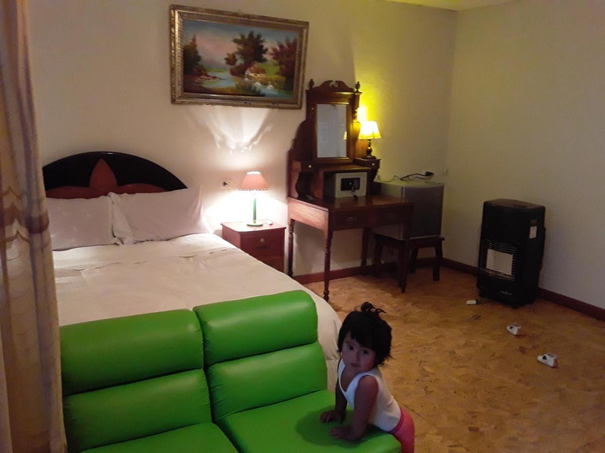 Barrio Inka Bnb Cuzco Exterior foto
