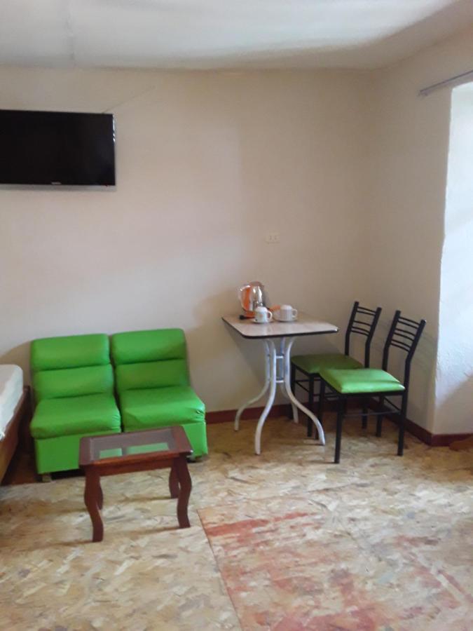 Barrio Inka Bnb Cuzco Exterior foto