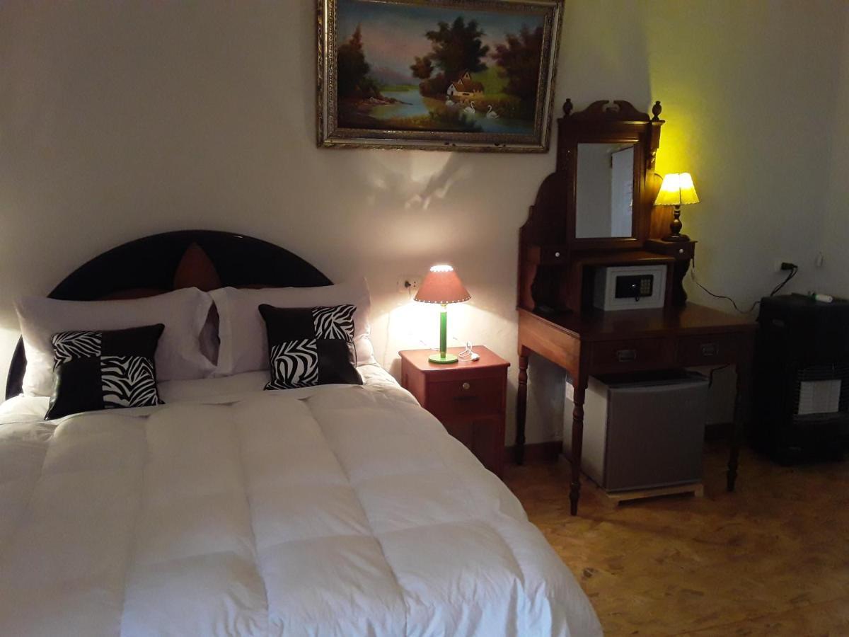 Barrio Inka Bnb Cuzco Exterior foto